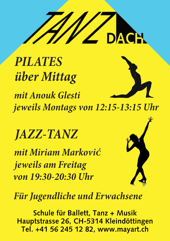 PilatesJazz